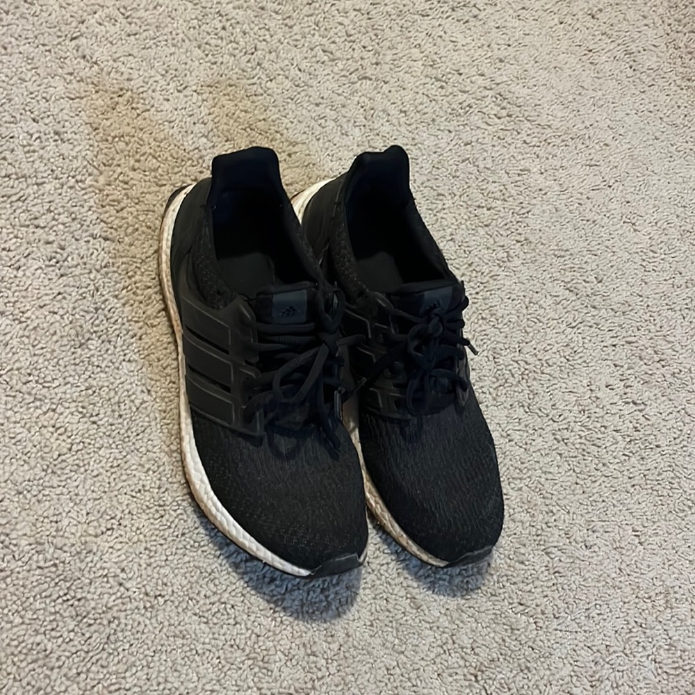 Asides ultra boost
